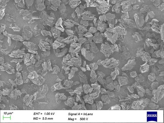 Düşük Kül İçeriği ve Yüksek İlk Deşarj Verimliliğine Sahip Batarya Anotları İçin Yüksek Deşarj Kapasiteli Sentetik Grafit Ham Maddesi