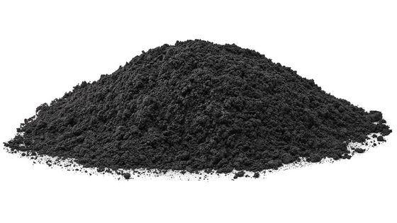 F.C %99 D50=5-7 mikron SPG-Lityum-İyon Pil Anot Malzemeleri İçin Yan Ürünler