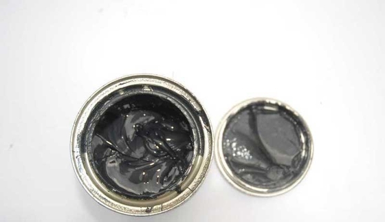 Yağlama Haddeleme Metal Döküm Kalıbı İçin Mikronize Flake Küresel Grafit Termal Kararlı