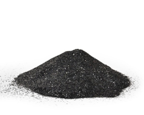 80 Mesh Ultra İnce Grafit Toz Refrakter Metalurjik %1,5 Uçucu
