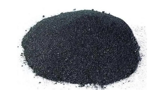 %0.2 Kül Doğal Pul Grafit 100 Mesh %85 Karbon Oksidasyona Dirençli