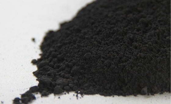 80 Mesh Ultra İnce Grafit Toz Refrakter Metalurjik %1,5 Uçucu