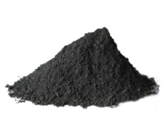 Lityum İyon Pil için %90 Karbon Doğal Pul Grafit %0.1 Kül Doğal Grafit Tozu