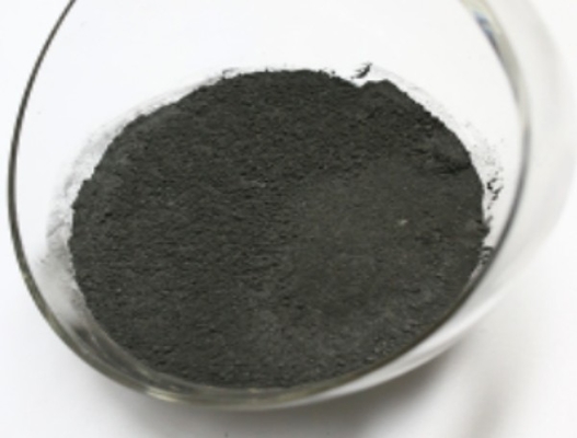 20ppm Kükürt 5 Mikron Grafit Toz İletken Mikronize