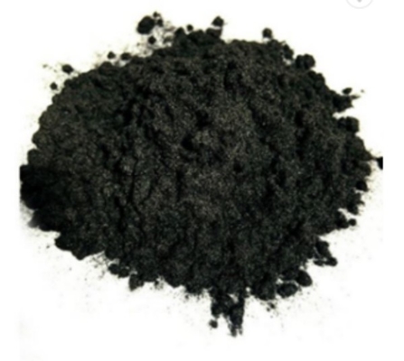 20ppm Kükürt 5 Mikron Grafit Toz İletken Mikronize