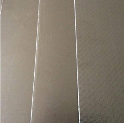 Yapay Güçlendirilmiş Termal Grafit Levha 0.2mm-2.0mm Yüksek Saflıkta