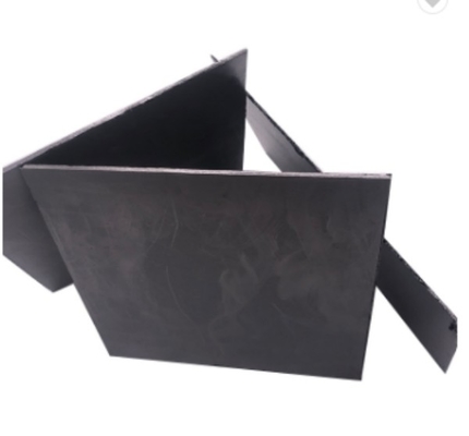 Su Arıtma için 3mm Flex Grafit Folyo Rulo 1000mm1500mm