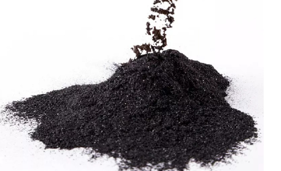 Alkalin Pil Grafit Tozu 100 Mesh %0.01 Kül Yüksek Sıcaklığa Dayanıklı