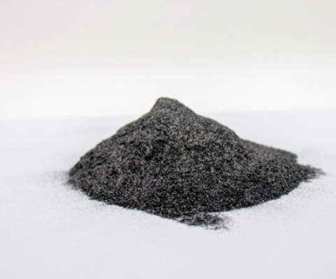 50PPM Florür Yüksek Saflıkta Pul Grafit 325 Mesh Aşınmaya Dayanıklı 6-8PH