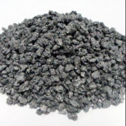 Düşük Nitrojen Grafit Petrol Kok 5mm-20mm Yakıt Sınıfı