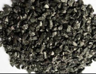 Düşük Nitrojen Grafit Petrol Kok 5mm-20mm Yakıt Sınıfı