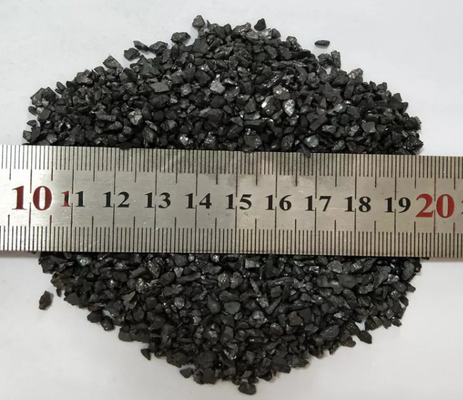 %0.5 Kül Grafit Petrol Kok 1mm-5mm GPC Yeniden Karbonlaştırıcı %99 Sabit Karbon
