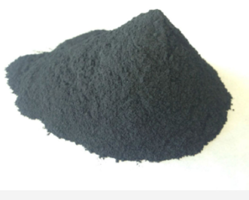 %99,97 Karbon İçeriği 21um ve 13ppm Fe Doğal Anot Malzemesi Küresel Grafit