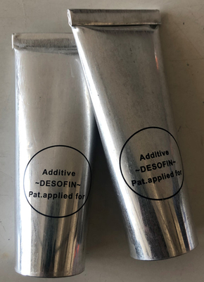 Pirinç Eritme Desofin Remover Tahıl Arıtıcı 950 Derece Erime Noktası