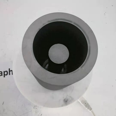 Hensen Grafit Kalıp %0,1 Kül 50 Shore Sertliği 86 Basınç Dayanımı