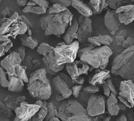 Sıkıştırma Gücü Grafit Anod Malzemesi, Şarj Hızı -0.7C ve Nem İçeriği Özelliği 14